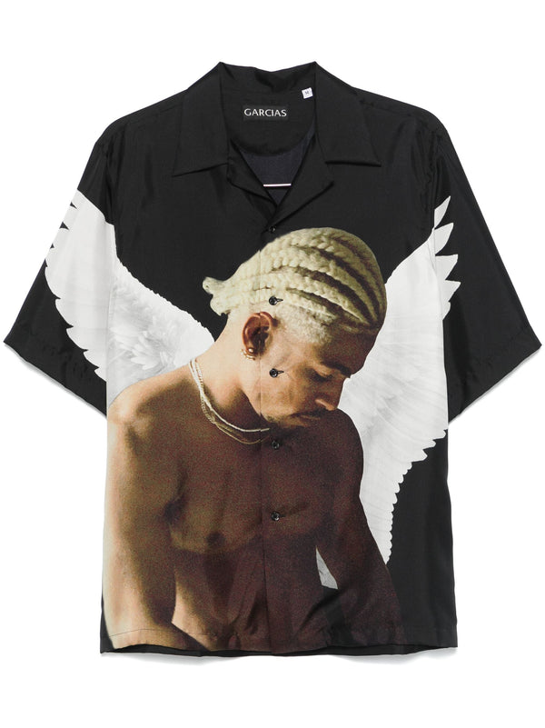 Guardian Angel shirt